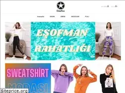 Sites similar to deafox.com