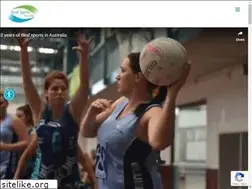 Sites similar to deafsports.org.au