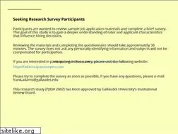 Sites similar to deafspot.net