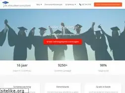Sites similar to deafstudeerconsultant.nl