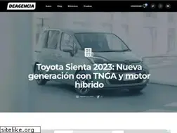 Sites similar to deagenciapanama.com