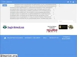 Sites similar to deagle-network.com