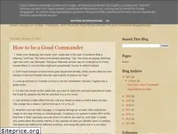 Sites similar to deaglebeagle.blogspot.com