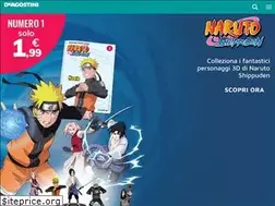 Sites similar to deagostini.com