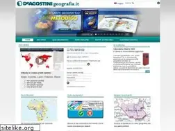 Sites similar to deagostinigeografia.it