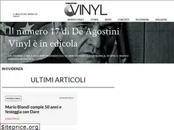 Sites similar to deagostinivinyl.com