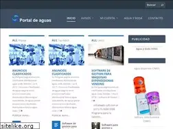 Sites similar to deaguas.com.ar