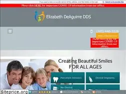 Sites similar to deaguirredds.com