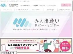 Sites similar to deai-mie.jp