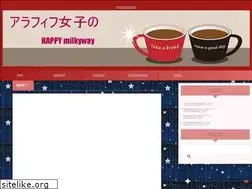 Sites similar to deai-milkyway.com