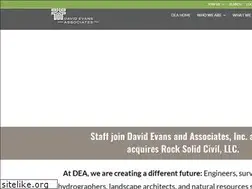 Sites similar to deainc.com