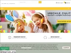 Sites similar to deajoaca.ro