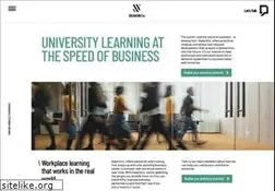 Sites similar to deakinprime.com
