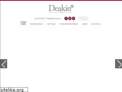 Sites similar to deakinrealty.ca