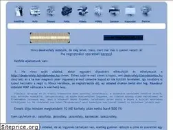 Sites similar to deakvofely.lakodalomba.hu