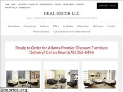 Sites similar to deal-decor.com