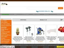 Sites similar to deal-dx.com