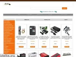 Sites similar to deal-dx.net