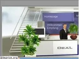 Sites similar to deal-messe.de