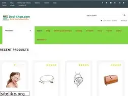 Sites similar to deal-shop.com