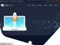 Sites similar to deal-studio.com