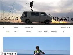 Sites similar to deal-tri-travel.com