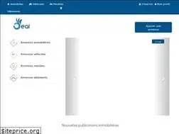 Sites similar to deal-tunisie.tn