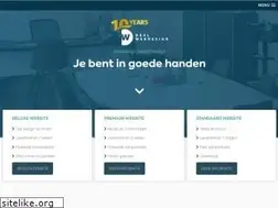 Sites similar to deal-webdesign.be