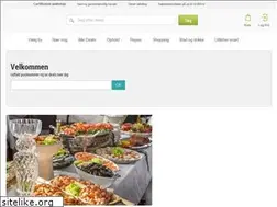 Sites similar to deal.dk
