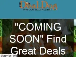 Sites similar to deal.dog
