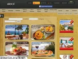 Sites similar to deal.mt