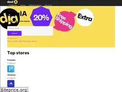 Sites similar to deala.com