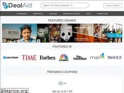 Sites similar to dealaid.org