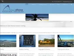 Sites similar to dealalliance.co.za