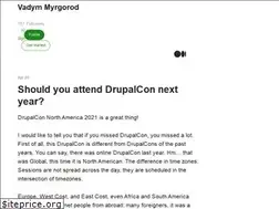 Sites similar to dealancer.medium.com