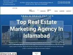 Sites similar to dealanddeals.pk