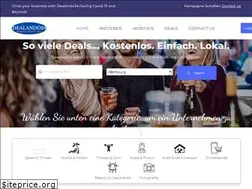 Sites similar to dealando24.com