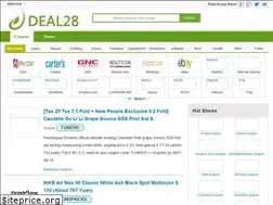 Sites similar to dealapac.com