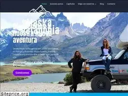 Sites similar to dealaskaapatagonia.com