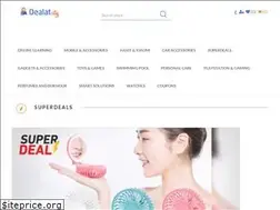 Sites similar to dealatcity.com