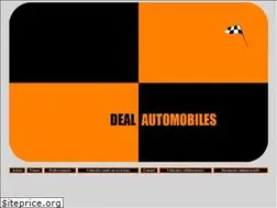 Sites similar to dealauto.fr