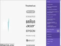 Sites similar to dealavo.com