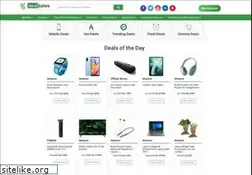 Sites similar to dealbates.com