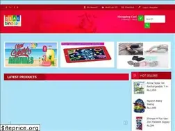 Sites similar to dealbindaas.com