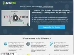 Sites similar to dealbot.co