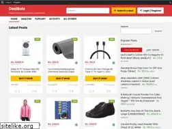 Sites similar to dealbotz.in