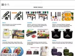Sites similar to dealbrainer.com