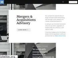 Sites similar to dealcapital.com