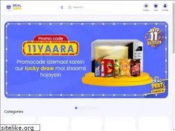 Sites similar to dealcart.io