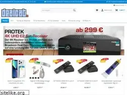 Sites similar to dealcat.de